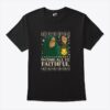 O Come All Ye Faithful Christmas T Shirt