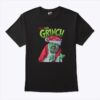 Ricky Berwick How The Grinch Stole Christmas Shirt