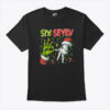 Six Seven 67 Meme Christmas T Shirt