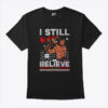 The Lost Boys I Still Believe Christmas Shirt