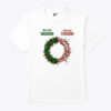 This Is The Season This Is The Reason Shirt Christmas Ring