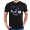BSA Greatest Of Them All Golden Flash Men’s T-Shirt