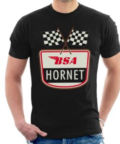 BSA Hornet Men’s T-Shirt BSA Hornet Men’s T-Shirt