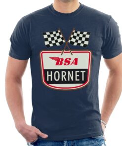 BSA Hornet Men’s T-Shirt