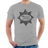 BSA Logo Badge Men’s T-Shirt