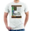 BSA OHV Vee Twin Motorcycle Ready For The Road Men’s T-Shirt