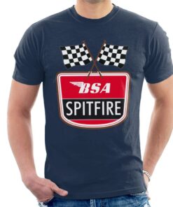 BSA Spitfire Men’s T-Shirt