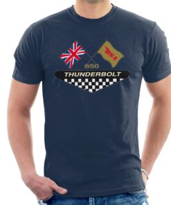 BSA Thunderbolt Men’s T-Shirt