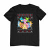 Care Bears Christmas The Original Care Bears Men’s T-Shirt