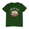 Care Bears Christmas This Way To The Christmas Party Men’s T-Shirt