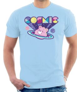 Care Bears Cosmic Space Men’s T-Shirt