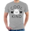 Care Bears Tenderheart Bear Cool To Be Kind Men’s T-Shirt