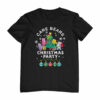 Care Bears UTM Christmas Party Bauble Cheer Men’s T-Shirt