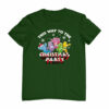Care Bears UTM Christmas Party Excitement Men’s T-Shirt