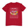 Care Bears UTM Christmas Party Men’s T-Shirt