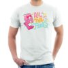 Care Bears Unlock The Magic All The Feels Men’s T-Shirt