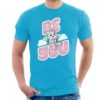Care Bears Unlock The Magic Be You Men’s T-Shirt