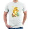 Care Bears Unlock The Magic Funshine Bear Lol Men’s T-Shirt