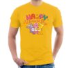Care Bears Unlock The Magic Happy Valentines Day Men’s T-Shirt