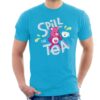 Care Bears Unlock The Magic Spill The Tea Men’s T-Shirt
