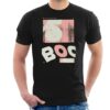 Casper The Friendly Ghost Boo Face Men’s T-Shirt
