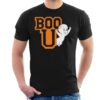 Casper The Friendly Ghost Boo You Varisty Men’s T-Shirt