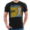Casper The Friendly Ghost Pop Frame Men’s T-Shirt