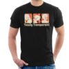 Casper The Friendly Ghost Totally Transparent Men’s T-Shirt