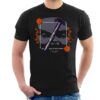 Child’s Play Chucky Best Friend Hammer Face Men’s T-Shirt