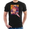 Child’s Play Chucky Wanna Play Knife Men’s T-Shirt